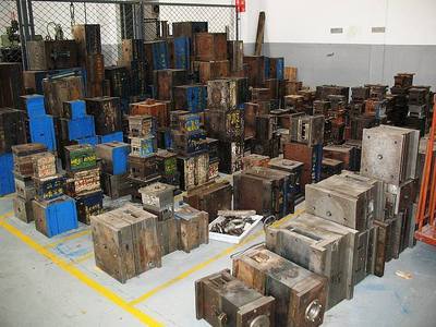 嘉興敏銳塑業 專業供應日用塑料制品模具加工與產品設計定制服務