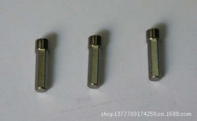 螺母沖棒與冷鐓機沖棒 廠家直供，品質可靠的新產品技術開發